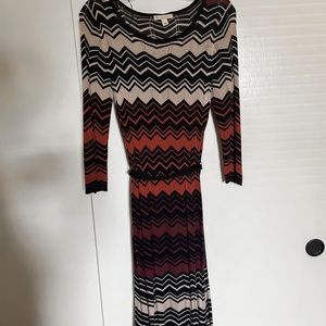 Christopher and banks dress